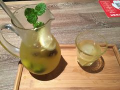 -茉莉餐厅(包河万达店)