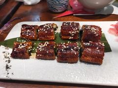 -热血兄弟·炭火烤肉(融侨中心店)