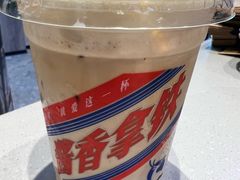 -瑞幸咖啡(龙岗星河cocopark店)