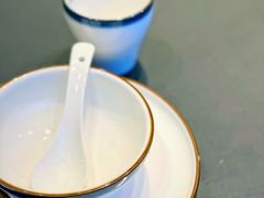 餐具摆设-聚汇三少·龙虾·中餐厅(莫邪路新天地店)