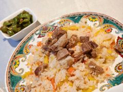 -新疆巴州金丝特餐厅(大钟寺店)