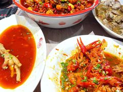 -李叔叔虾蟹大排档(青羊店)