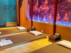 -泰悠谷养生SPA(世茂商业街店)
