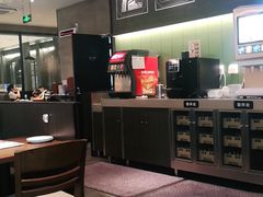 -萨莉亚意式餐厅(杭州滨江天街店)