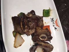 -湘汇概念铁板烧(铁西万达店)