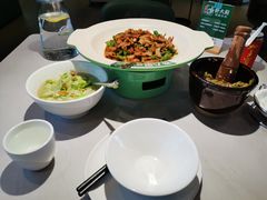 -费大厨辣椒炒肉(黄兴中心广场店)
