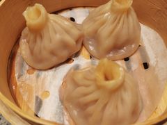 天王烤鸭包-南京大牌档(龙湖长楹天街店)