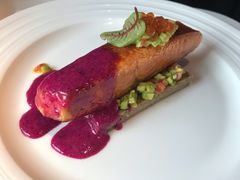 -Wei菋·Le Bistrot