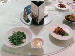 -宁波逸东豪生大酒店·逸轩中餐厅