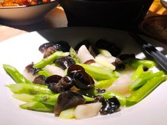 -青菁酒家·象山海鲜(胜利河美食街店)