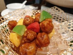 -许爷家·生态湖鲜(徐汇日月光店)