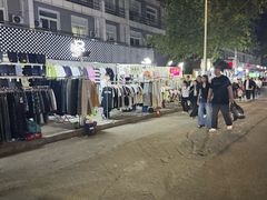 -健康路夜市