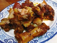 酱猪蹄-鼎香润(德胜门内店)