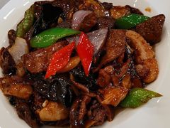 -鸿禧大清花(方庄店)