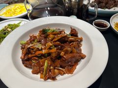 -竹雨堂创意中国菜(裕华店)
