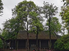 -成都武侯祠博物馆