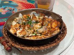 -年辉渔村·非遗传承餐厅(新丰江店)