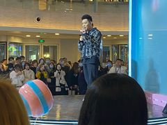 -大悦城(沈阳中街店)