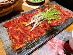 -盡膳口福跷脚牛肉火锅(合生汇购物中心店)