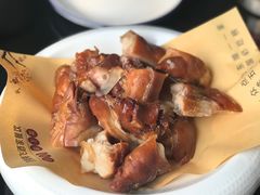 -梅飞酒家(桑园路店)