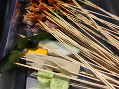 -钢管厂歆瑞源油卤串串香(春熙路太古里店)