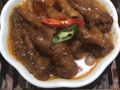 -粤港湾砂锅粥·宵夜(宝龙店)