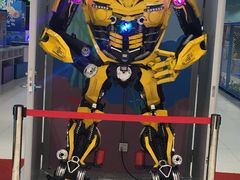 -砂之船奥特莱斯(合肥店)