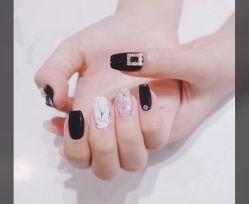 -Wink美甲美睫