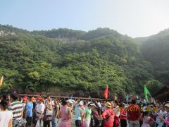 -云台山风景名胜区