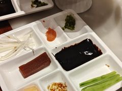 -鸭匠食府·挂炉烤鸭·新京菜(阜成路店)
