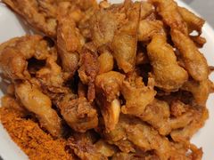 -李叔叔虾蟹大排档(青羊店)