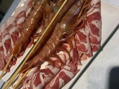 -海天盛宴新派海鲜自助餐厅(群力店)