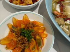 -姚姚酸菜鱼·金戈戈香港豉油鸡(喜荟城联名店)
