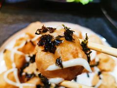 烤墨鱼丸-火炉旺烤肉啤酒屋(沈北创始店)