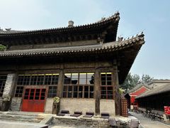 -嵩祝寺及智珠寺