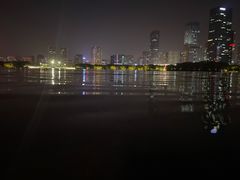 -天鹅湖体育公园