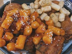 秘制酱油炸鸡-BOPEYE·波派炸鸡(河西中央商场店)