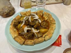 -海尔巴格·新疆菜(吐鲁番店)