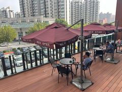-纽斯桑拿会所(东绣路店)