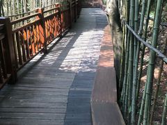 -天河潭旅游度假区