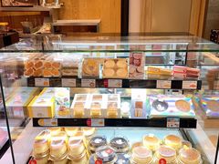 -巴黎贝甜(大宁国际商业广场店)