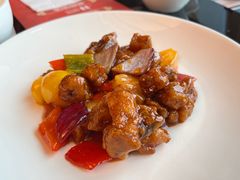 -贵阳万丽酒店·新满福楼餐厅