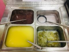 -蒋家槟豆面皮(友爱路店)