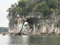 -桂林两江四湖景区