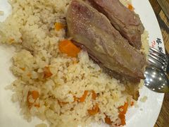 -塔斯提抓饭(东城汇店)