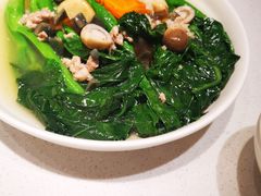 -潮州府·潮菜·砂锅粥(徐家汇店)