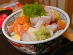 -原志优秀食材·匠心料理·海胆主题(金亿广场店)