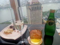 -翡翠36酒吧(浦东香格里拉店)