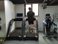 -清橙健身(学院路店)