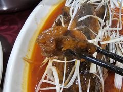 -温江公平红烧兔(总店)